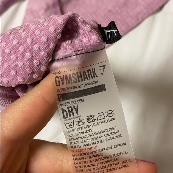 Gymshark leggings - Picture 4 of 4